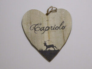 capriolo ok